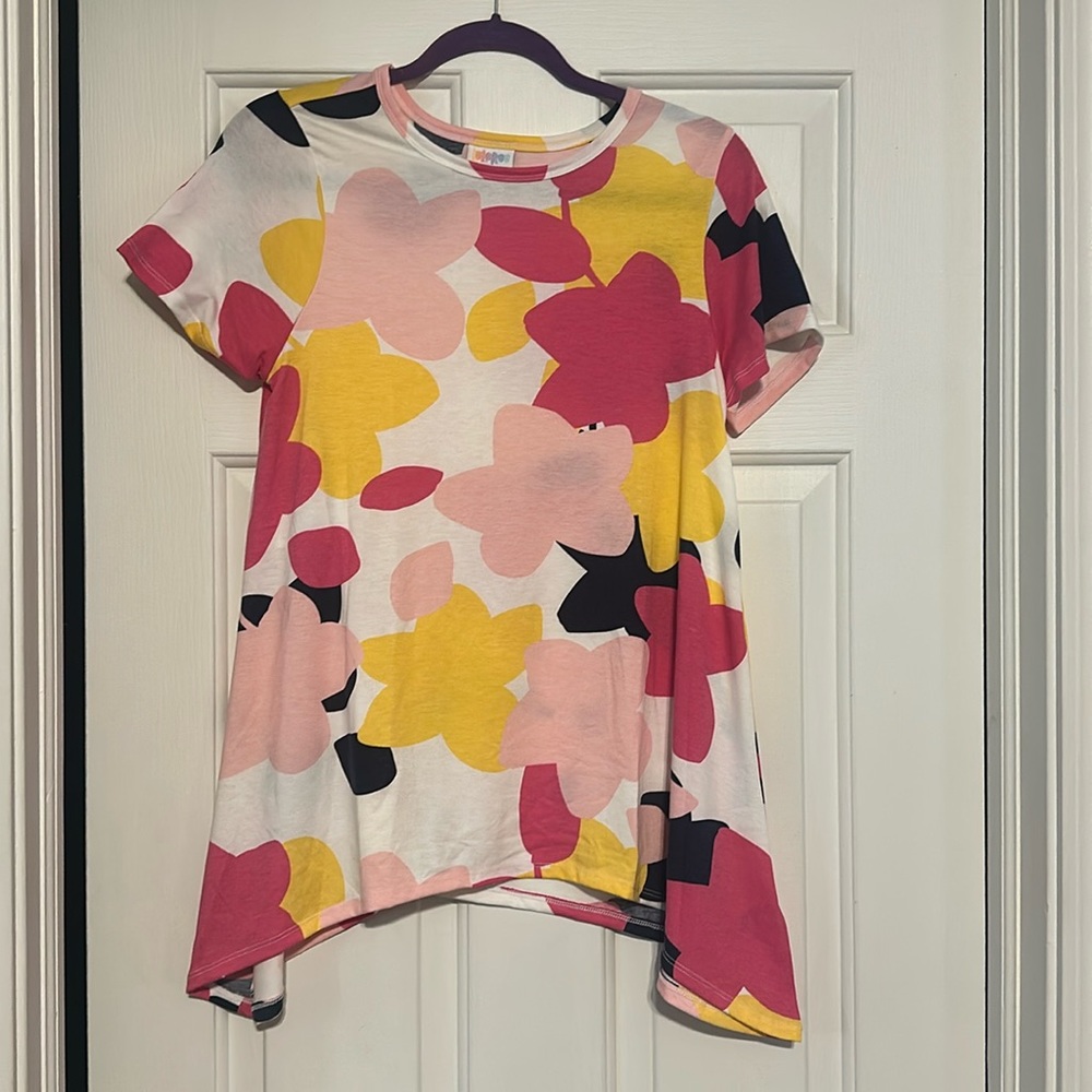 Lularoe new without tags extra small